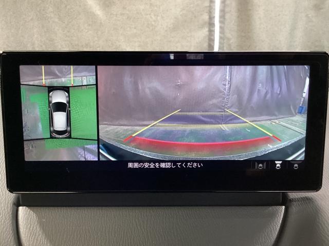 MAZDA2 15BD i セレクション 元整備代車 全周囲カメラ ETC (5枚目)