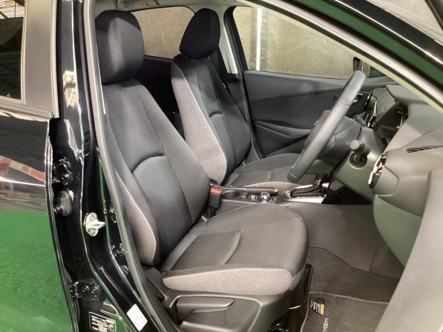 MAZDA2 15BD i セレクション 元整備代車 全周囲カメラ ETC (7枚目)