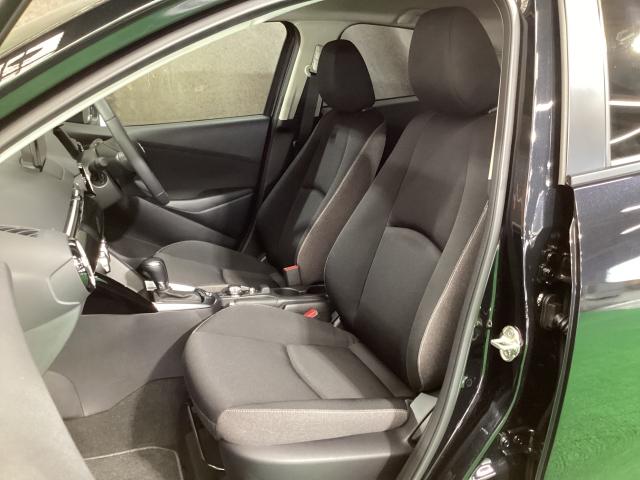 MAZDA2 15BD i セレクション 元整備代車 全周囲カメラ ETC (9枚目)