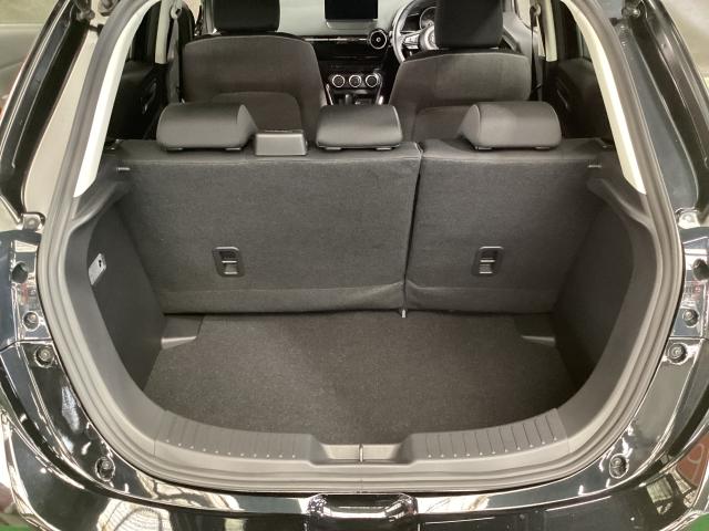 MAZDA2 15BD i セレクション 元整備代車 全周囲カメラ ETC (11枚目)