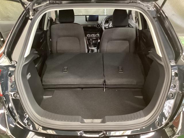 MAZDA2 15BD i セレクション 元整備代車 全周囲カメラ ETC (12枚目)