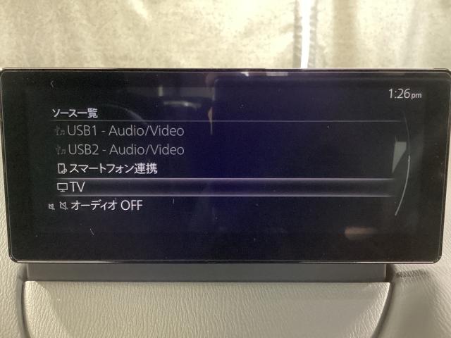 MAZDA2 15BD i セレクション 元整備代車 全周囲カメラ ETC (13枚目)