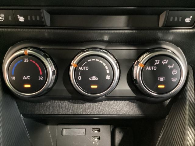 MAZDA2 15BD i セレクション 元整備代車 全周囲カメラ ETC (18枚目)