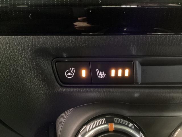MAZDA2 15BD i セレクション 元整備代車 全周囲カメラ ETC (19枚目)