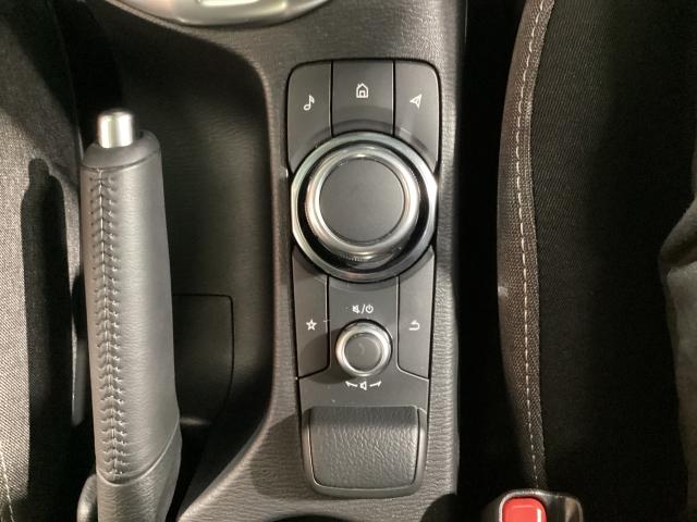 MAZDA2 15BD i セレクション 元整備代車 全周囲カメラ ETC (21枚目)