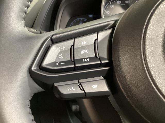 MAZDA2 15BD i セレクション 元整備代車 全周囲カメラ ETC (23枚目)