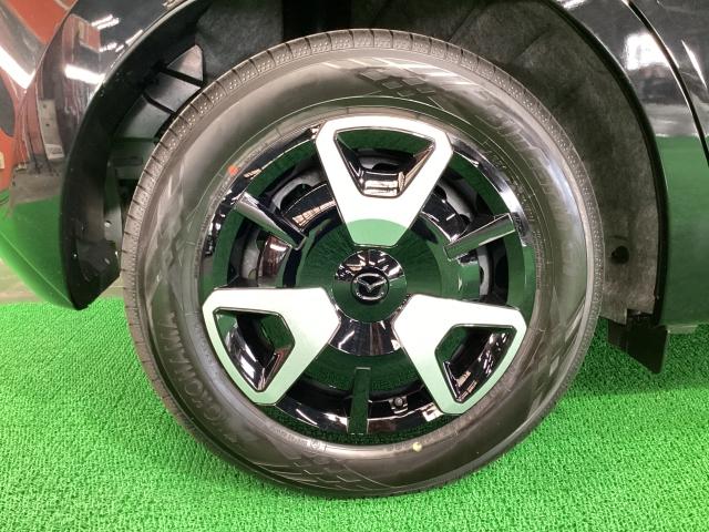 MAZDA2 15BD i セレクション 元整備代車 全周囲カメラ ETC (32枚目)