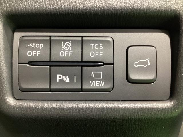 CX-5 2.0 20S レトロスポーツエディション 元整備代車 全周囲カメラ ETC パワーテールゲート ABS Pシート LEDヘッドライト 横滑り防止機能 エアコン スマートキー フルセグTV メモリーナビ オートマチックハイビーム ETC(6枚目)