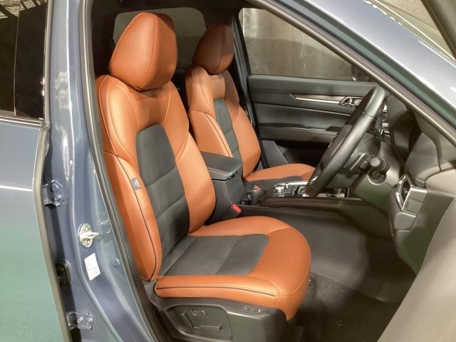 CX-5 2.0 20S レトロスポーツエディション 元整備代車 全周囲カメラ ETC パワーテールゲート ABS Pシート LEDヘッドライト 横滑り防止機能 エアコン スマートキー フルセグTV メモリーナビ オートマチックハイビーム ETC(7枚目)