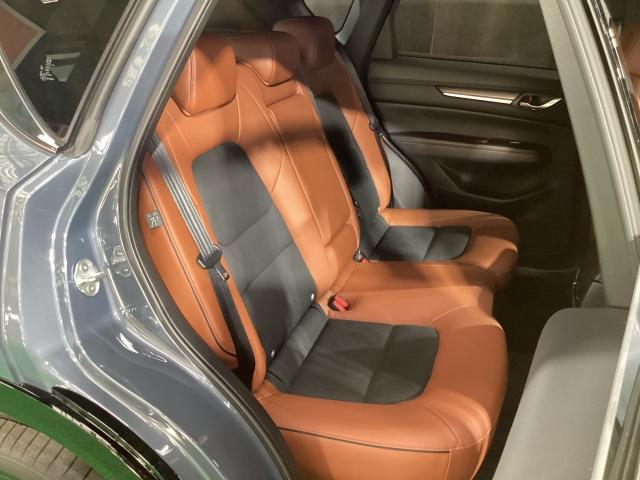 CX-5 2.0 20S レトロスポーツエディション 元整備代車 全周囲カメラ ETC パワーテールゲート ABS Pシート LEDヘッドライト 横滑り防止機能 エアコン スマートキー フルセグTV メモリーナビ オートマチックハイビーム ETC(10枚目)