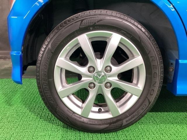 フレア ６６０　ハイブリッド　ＸＳ　ワンオーナー　バックカメラ　メモリーナビ　シ－トヒ－タ－　助手席エアバッグ　パワーウインドウ　地デジ　ＤＶＤ再生　メモリーナビ　キーフリー　エアバック　オートエアコン　ＬＥＤヘッドライト　盗難防止装置（33枚目）