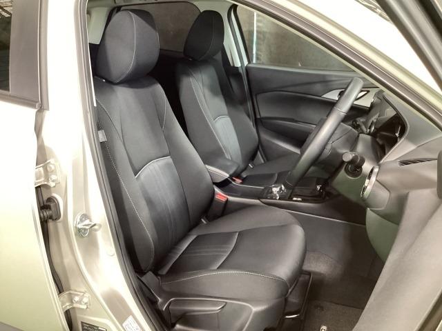 ＣＸ－３ １．５　１５Ｓ　ツーリング　ワンオーナー　全周囲カメラ　ＥＴＣ２．０　スマートシティブレーキ　全方位カメラ　ＵＳＢ　エアコン　フルセグ　ＬＥＤヘッドライト　クリアランスソナー　ＥＴＣ車載器　スマートキー　アイドリングストップ（7枚目）