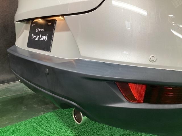 ＣＸ－３ １．５　１５Ｓ　ツーリング　ワンオーナー　全周囲カメラ　ＥＴＣ２．０　スマートシティブレーキ　全方位カメラ　ＵＳＢ　エアコン　フルセグ　ＬＥＤヘッドライト　クリアランスソナー　ＥＴＣ車載器　スマートキー　アイドリングストップ（28枚目）