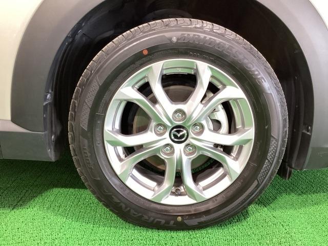 ＣＸ－３ １．５　１５Ｓ　ツーリング　ワンオーナー　全周囲カメラ　ＥＴＣ２．０　スマートシティブレーキ　全方位カメラ　ＵＳＢ　エアコン　フルセグ　ＬＥＤヘッドライト　クリアランスソナー　ＥＴＣ車載器　スマートキー　アイドリングストップ（32枚目）