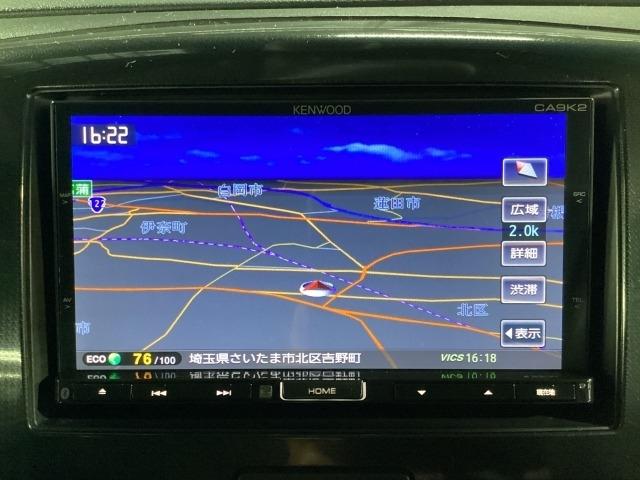 フレアカスタムスタイル 660 カスタムスタイル XS スマートキー 衝突安全ボディ HID アイドリングS フルオートエアコン 助手席エアバッグ 運転席エアバッグ 盗難防止装置 オートライト パワーステアリング ETC パワーウィンドウ インテリキー(4枚目)