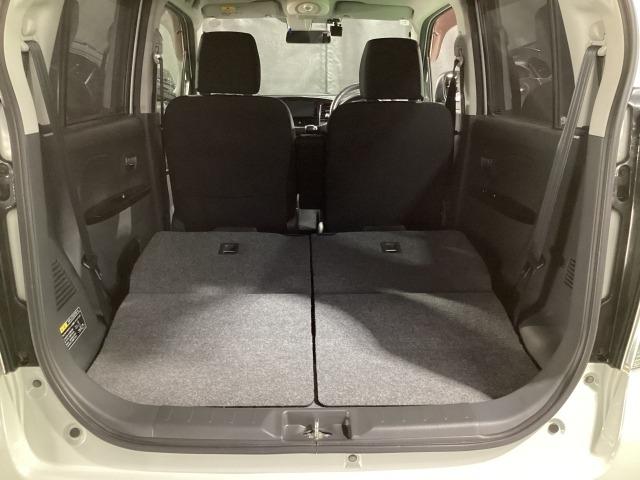 フレアカスタムスタイル 660 カスタムスタイル XS スマートキー 衝突安全ボディ HID アイドリングS フルオートエアコン 助手席エアバッグ 運転席エアバッグ 盗難防止装置 オートライト パワーステアリング ETC パワーウィンドウ インテリキー(12枚目)