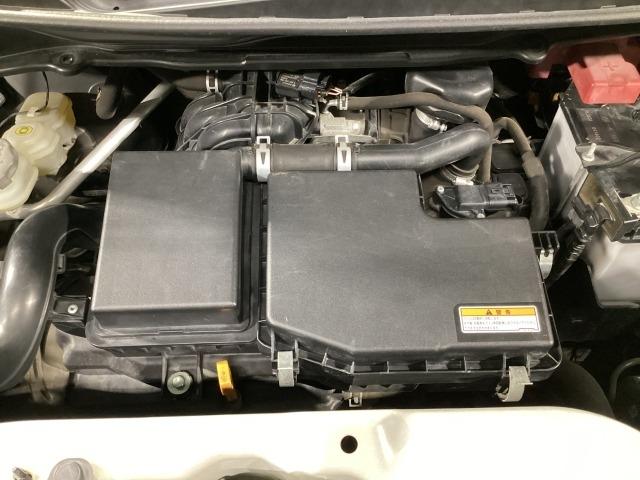 フレアカスタムスタイル 660 カスタムスタイル XS スマートキー 衝突安全ボディ HID アイドリングS フルオートエアコン 助手席エアバッグ 運転席エアバッグ 盗難防止装置 オートライト パワーステアリング ETC パワーウィンドウ インテリキー(31枚目)