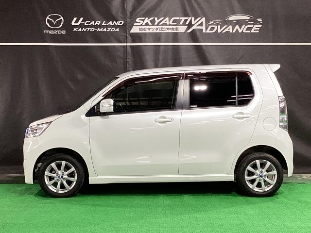 フレアカスタムスタイル 660 カスタムスタイル XS スマートキー 衝突安全ボディ HID アイドリングS フルオートエアコン 助手席エアバッグ 運転席エアバッグ 盗難防止装置 オートライト パワーステアリング ETC パワーウィンドウ インテリキー(36枚目)