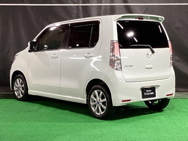 フレアカスタムスタイル 660 カスタムスタイル XS スマートキー 衝突安全ボディ HID アイドリングS フルオートエアコン 助手席エアバッグ 運転席エアバッグ 盗難防止装置 オートライト パワーステアリング ETC パワーウィンドウ インテリキー(37枚目)