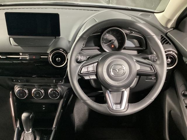 ＭＡＺＤＡ２ １．５　１５ＢＤ　ｉ　セレクション　元整備代車　禁煙　全周囲カメラ　ＥＴＣ　（2枚目）