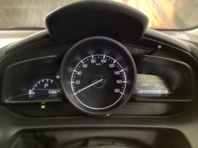 ＭＡＺＤＡ２ １．５　１５ＢＤ　ｉ　セレクション　元整備代車　禁煙　全周囲カメラ　ＥＴＣ　（3枚目）