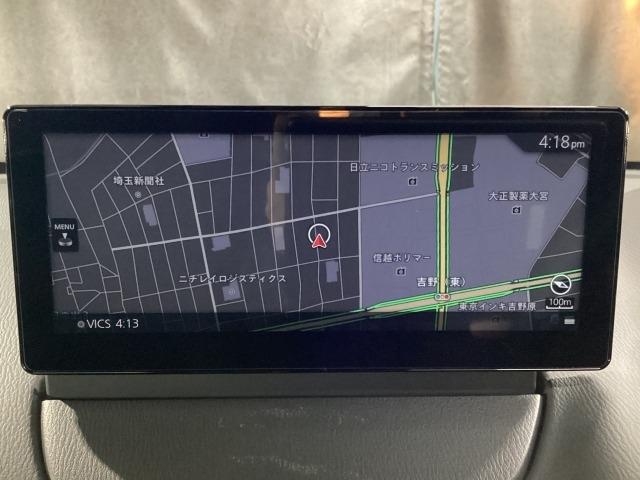 ＭＡＺＤＡ２ １．５　１５ＢＤ　ｉ　セレクション　元整備代車　禁煙　全周囲カメラ　ＥＴＣ　（4枚目）