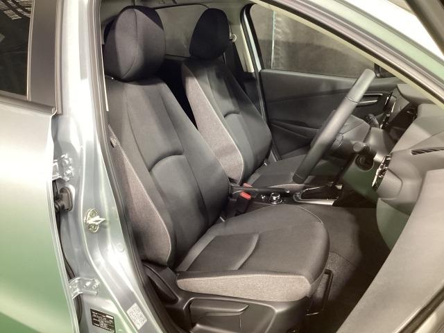 ＭＡＺＤＡ２ １．５　１５ＢＤ　ｉ　セレクション　元整備代車　禁煙　全周囲カメラ　ＥＴＣ　（7枚目）