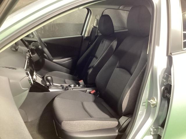 ＭＡＺＤＡ２ １．５　１５ＢＤ　ｉ　セレクション　元整備代車　禁煙　全周囲カメラ　ＥＴＣ　（9枚目）