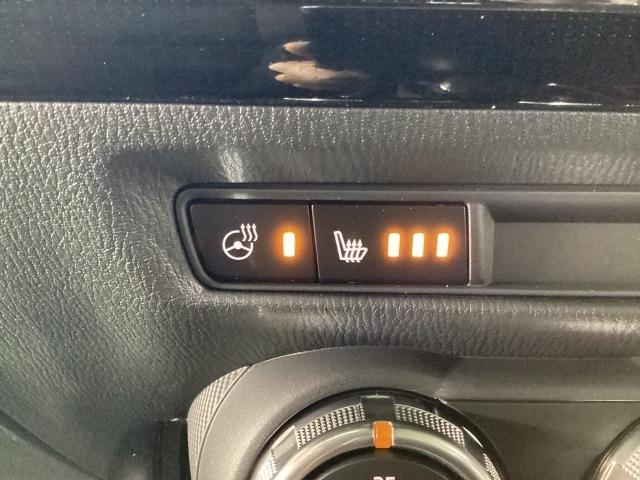 ＭＡＺＤＡ２ １．５　１５ＢＤ　ｉ　セレクション　元整備代車　禁煙　全周囲カメラ　ＥＴＣ　（19枚目）