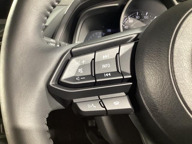 ＭＡＺＤＡ２ １．５　１５ＢＤ　ｉ　セレクション　元整備代車　禁煙　全周囲カメラ　ＥＴＣ　（23枚目）