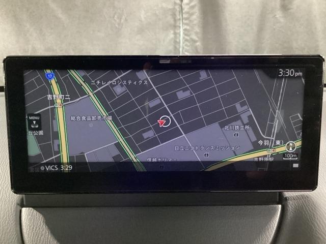 MAZDA2 鷲宮店 商談回送 元整備代車 禁煙 全周囲カメラ ETC (4枚目)