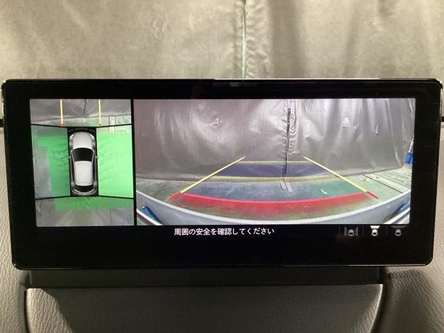 MAZDA2 鷲宮店 商談回送 元整備代車 禁煙 全周囲カメラ ETC (5枚目)