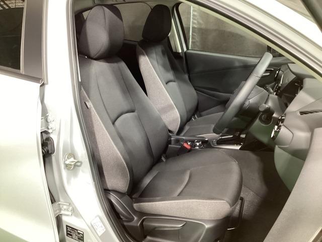 MAZDA2 鷲宮店 商談回送 元整備代車 禁煙 全周囲カメラ ETC (7枚目)