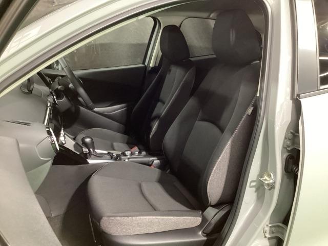 MAZDA2 鷲宮店 商談回送 元整備代車 禁煙 全周囲カメラ ETC (9枚目)