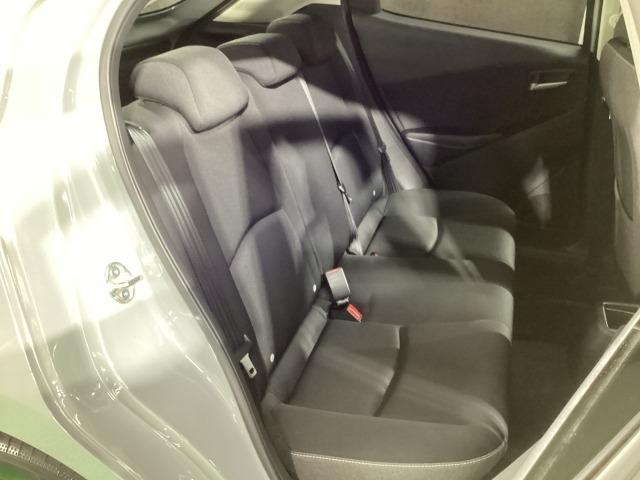 MAZDA2 鷲宮店 商談回送 元整備代車 禁煙 全周囲カメラ ETC (10枚目)