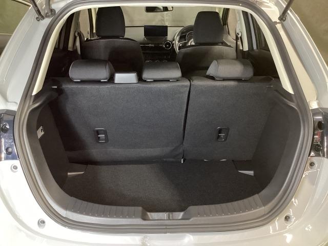 MAZDA2 鷲宮店 商談回送 元整備代車 禁煙 全周囲カメラ ETC (11枚目)