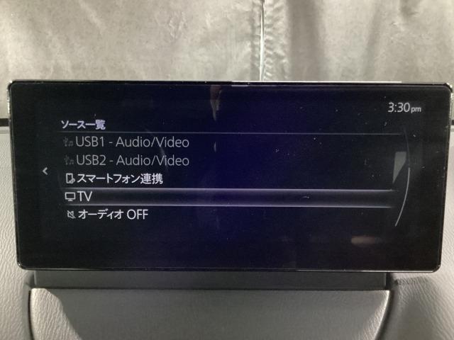 MAZDA2 鷲宮店 商談回送 元整備代車 禁煙 全周囲カメラ ETC (13枚目)