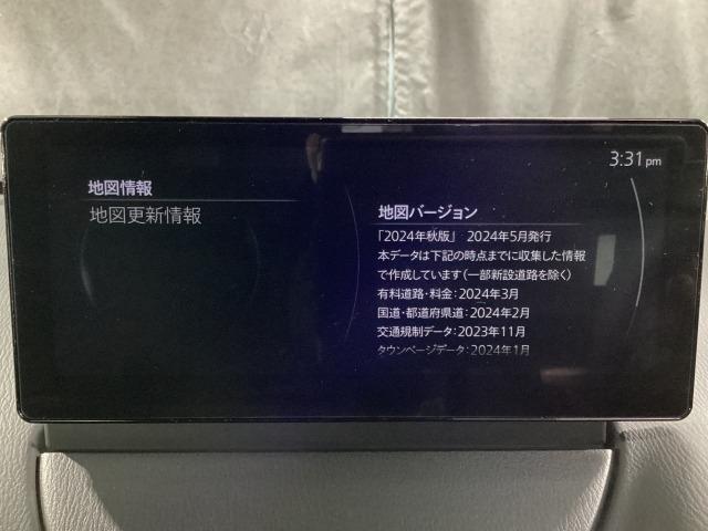 MAZDA2 鷲宮店 商談回送 元整備代車 禁煙 全周囲カメラ ETC (14枚目)