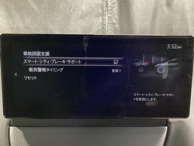 MAZDA2 鷲宮店 商談回送 元整備代車 禁煙 全周囲カメラ ETC (15枚目)