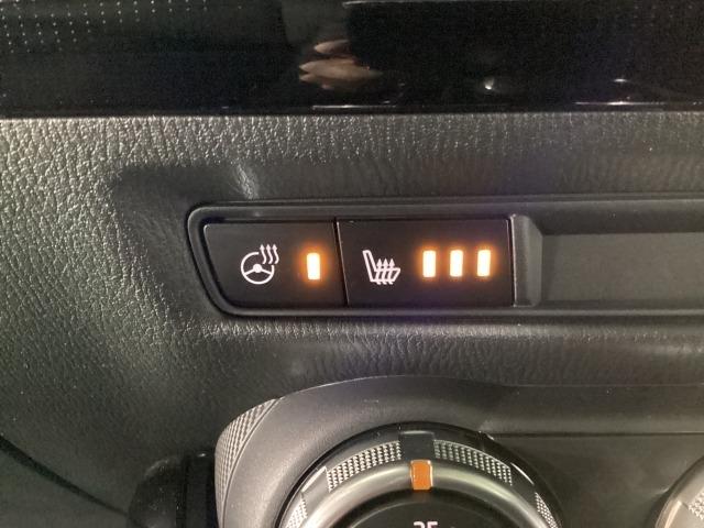 MAZDA2 鷲宮店 商談回送 元整備代車 禁煙 全周囲カメラ ETC (20枚目)