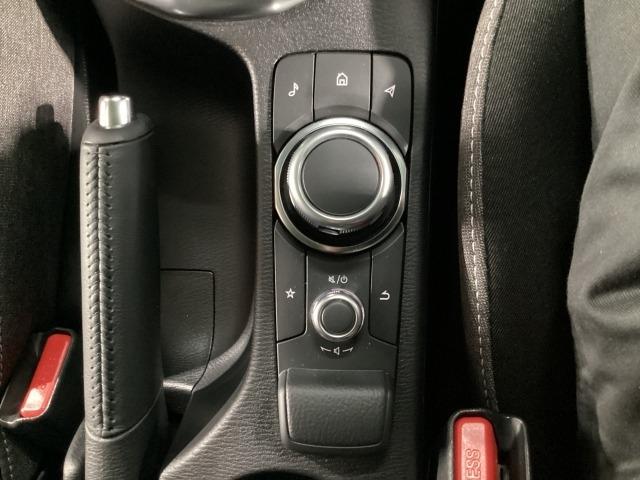 MAZDA2 鷲宮店 商談回送 元整備代車 禁煙 全周囲カメラ ETC (22枚目)