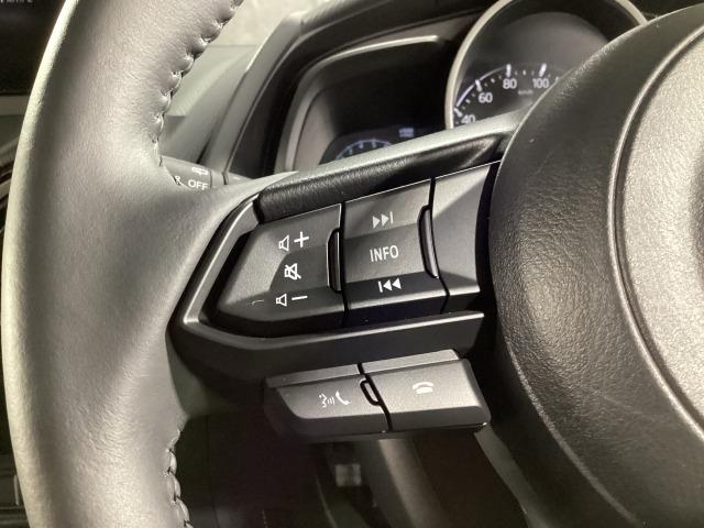 MAZDA2 鷲宮店 商談回送 元整備代車 禁煙 全周囲カメラ ETC (24枚目)