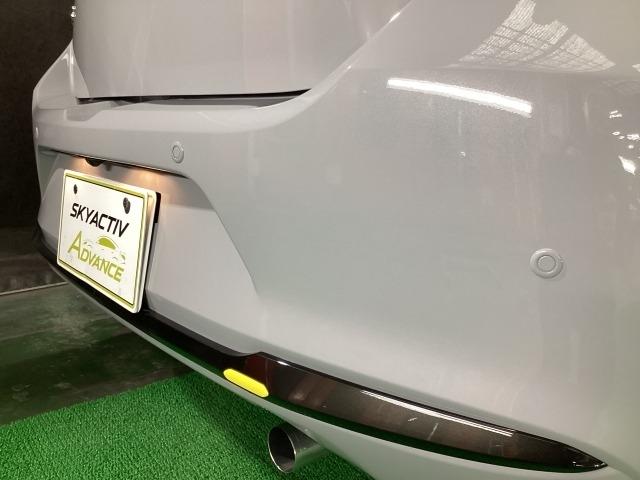 MAZDA2 鷲宮店 商談回送 元整備代車 禁煙 全周囲カメラ ETC (28枚目)