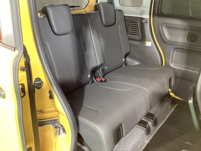 フレアワゴンタフスタイル 660 タフスタイル ハイブリッド XS ワンオーナー メモリーナビ バックカメラ シートヒータ デュアルセンサーブレーキ パークソナー ルーフレール 地デジTV ナビTV LEDヘッドライト ドライブレコーダー オートエアコン Bカメラ(10枚目)