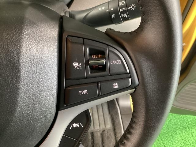 フレアワゴンタフスタイル 660 タフスタイル ハイブリッド XS ワンオーナー メモリーナビ バックカメラ シートヒータ デュアルセンサーブレーキ パークソナー ルーフレール 地デジTV ナビTV LEDヘッドライト ドライブレコーダー オートエアコン Bカメラ(18枚目)