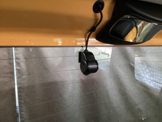 フレアワゴンタフスタイル 660 タフスタイル ハイブリッド XS ワンオーナー メモリーナビ バックカメラ シートヒータ デュアルセンサーブレーキ パークソナー ルーフレール 地デジTV ナビTV LEDヘッドライト ドライブレコーダー オートエアコン Bカメラ(21枚目)