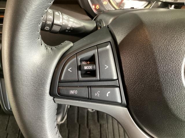 フレアワゴンタフスタイル 660 タフスタイル ハイブリッド XS ワンオーナー メモリーナビ バックカメラ シートヒータ デュアルセンサーブレーキ パークソナー ルーフレール 地デジTV ナビTV LEDヘッドライト ドライブレコーダー オートエアコン Bカメラ(22枚目)