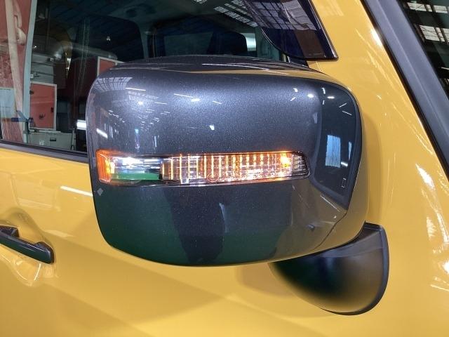 フレアワゴンタフスタイル 660 タフスタイル ハイブリッド XS ワンオーナー メモリーナビ バックカメラ シートヒータ デュアルセンサーブレーキ パークソナー ルーフレール 地デジTV ナビTV LEDヘッドライト ドライブレコーダー オートエアコン Bカメラ(24枚目)