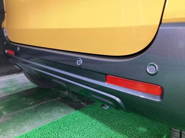 フレアワゴンタフスタイル 660 タフスタイル ハイブリッド XS ワンオーナー メモリーナビ バックカメラ シートヒータ デュアルセンサーブレーキ パークソナー ルーフレール 地デジTV ナビTV LEDヘッドライト ドライブレコーダー オートエアコン Bカメラ(26枚目)