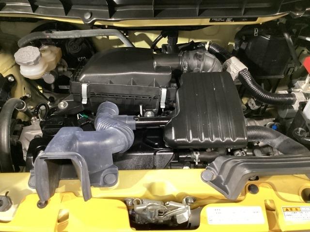 フレアワゴンタフスタイル 660 タフスタイル ハイブリッド XS ワンオーナー メモリーナビ バックカメラ シートヒータ デュアルセンサーブレーキ パークソナー ルーフレール 地デジTV ナビTV LEDヘッドライト ドライブレコーダー オートエアコン Bカメラ(28枚目)